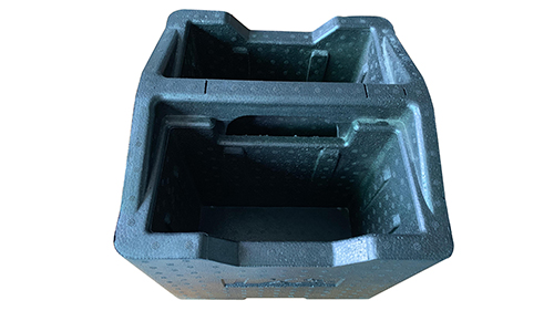 EPP材料的使用前景及成型工藝