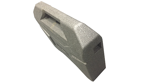 EPP泡沫箱的材質及其優勢