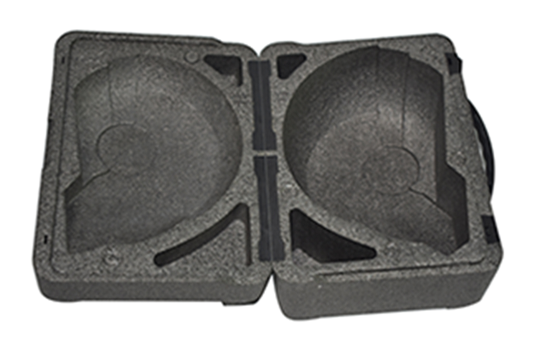 發泡聚丙烯(EPP)