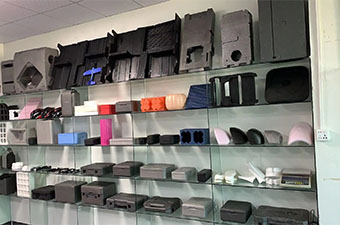 eps泡沫的這個功能，你知道嗎？