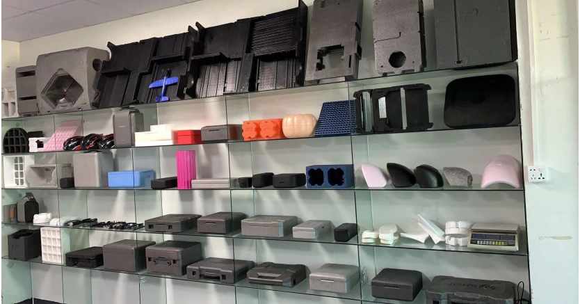 富揚EPP保溫箱,讓熟食品新鮮到家