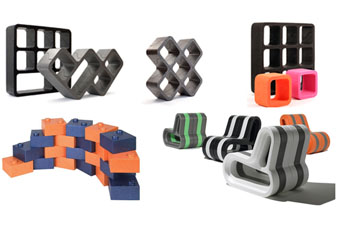 EPP輕質材料——引領家居新時尚,簡約大氣得人心