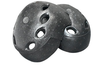 安全頭盔戴與不戴,結局大不一樣!