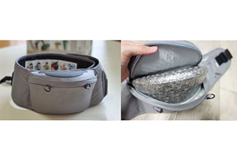 EPP材料在汽車配件的應用