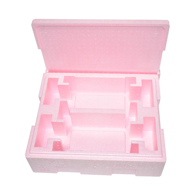 EPP產品的應用領域