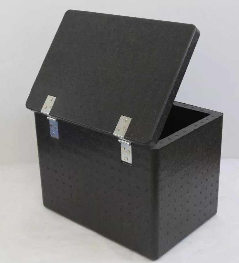 膨體聚丙烯(EPP)具有低密度和高彈性