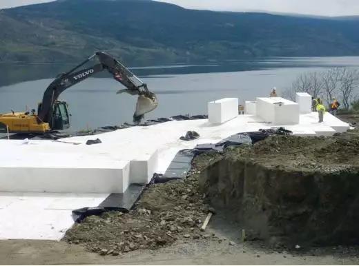 【EPS技術】一種高密度EPS泡沫材料的應用