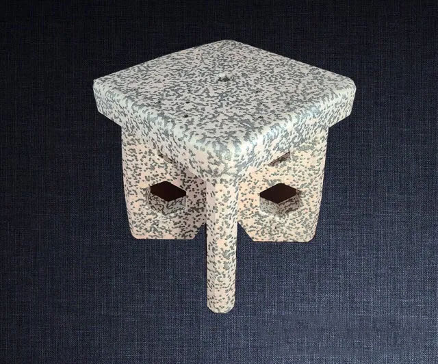 增長最快的環保抗壓緩沖隔熱材料:發泡聚丙烯(EPP)