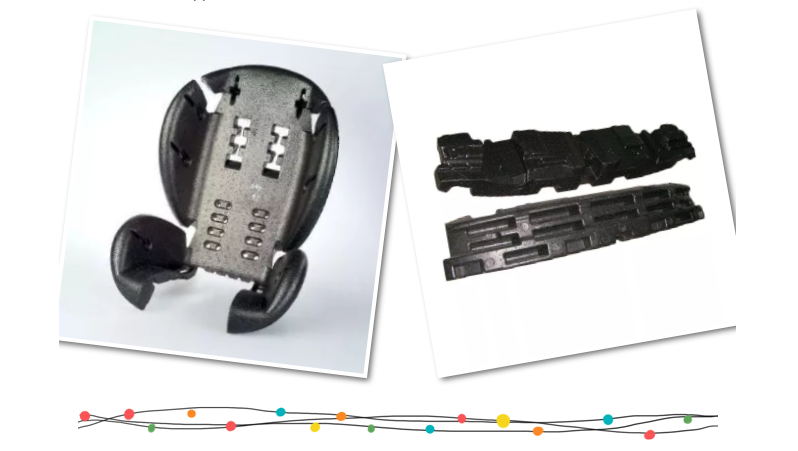 epp泡沫為什么能運用在汽車行業