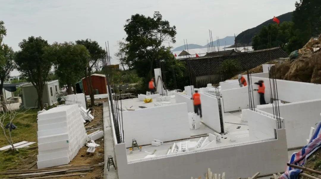 EPS構件你了解嗎？