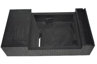 EPP新風成型內件