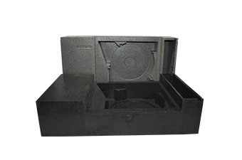 EPP新風成型內件