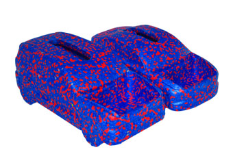 彩色EPP抽式紙巾盒