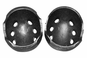 EPP防爆頭盔內襯