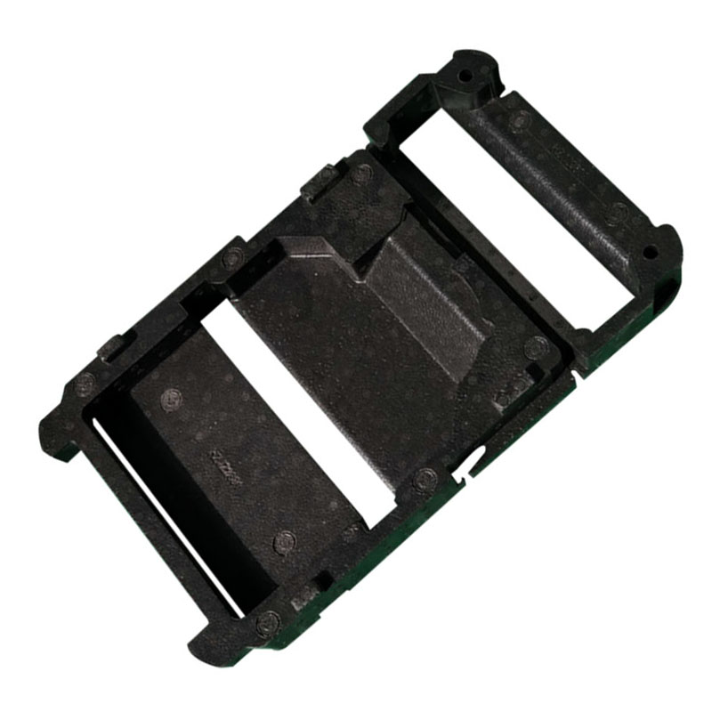 家用新風系統應用EPP的優點