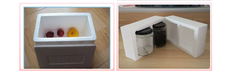 泡沫包裝有毒嗎？