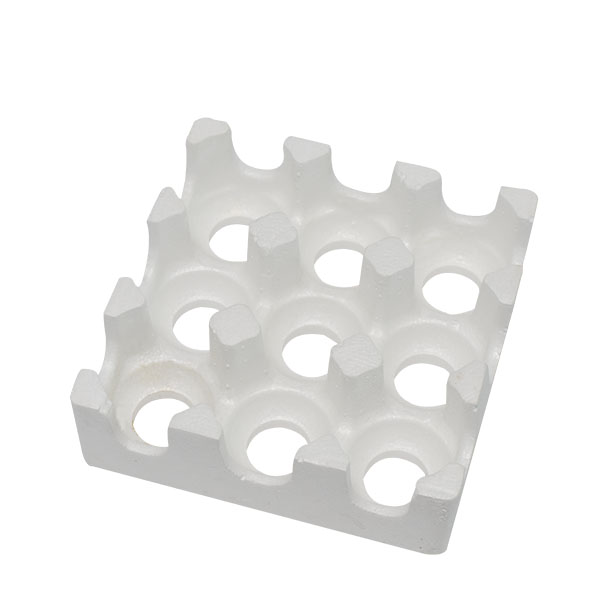 為什么EPS是一種高密度硬質泡沫