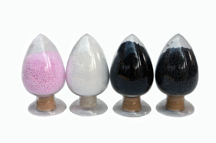   EPS顆粒與EPP顆粒之間有什么區別呢？