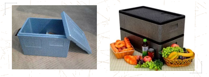 EPP材料在包裝行業的應用及其優勢