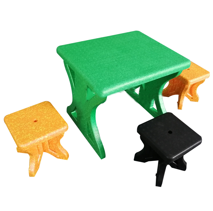 EPP泡沫材料在家居行業中的優勢