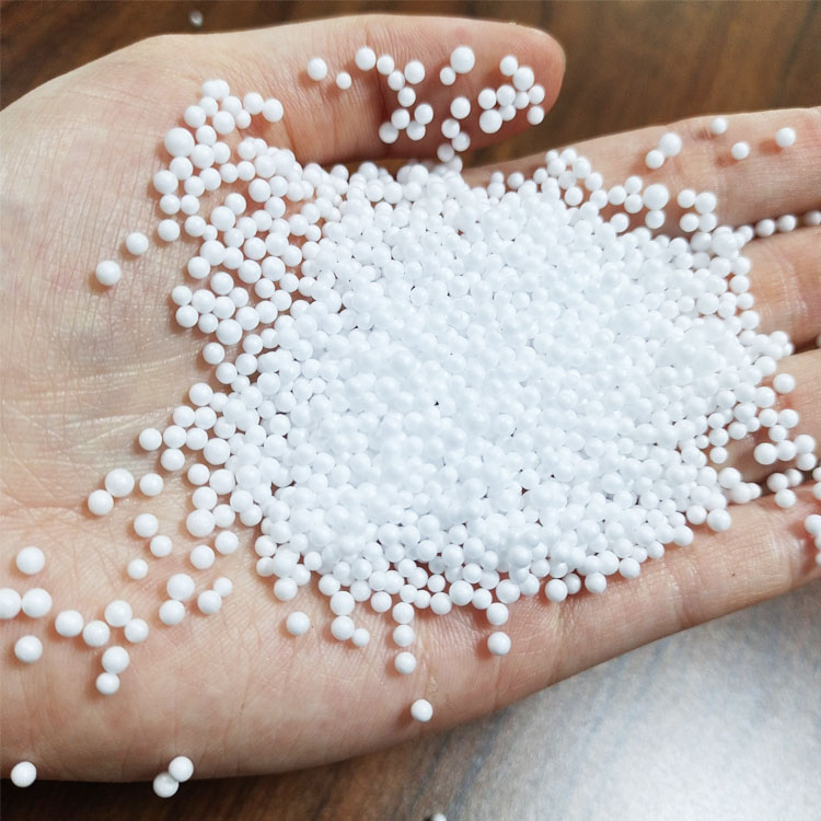 泡沫顆粒有哪些產品特性及特點