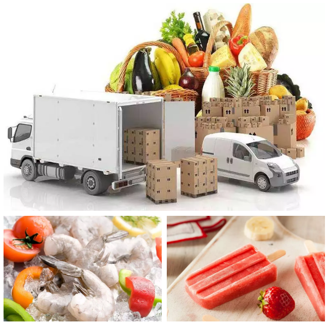 epp材料在冷鏈物流上的優勢