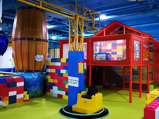 EPP兒童玩具,新型環(huán)保材料更綠色更安全