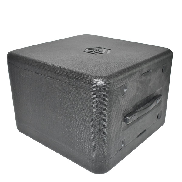 看似簡單的泡沫保溫箱,實則內藏玄機