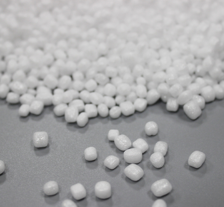 聚丙烯發泡介紹 Expanded polypropylene