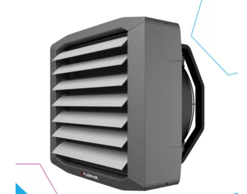 EPP泡沫在暖通空調部件中的高效能