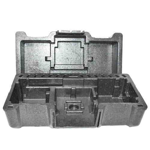 EPP有這么多好處，為什么中國新風(fēng)系統(tǒng)廠家還沒有廣泛使用這種材料呢？