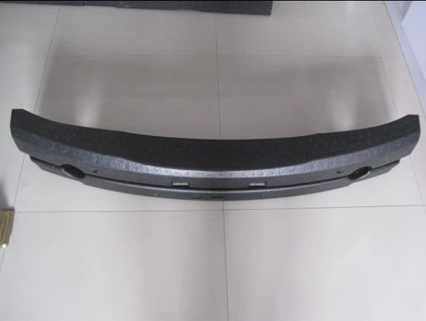 汽車用聚丙烯珠粒發(fā)泡研究進(jìn)展(EPP)