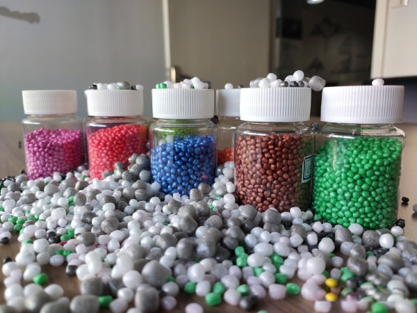 epp顆粒可以做什么?