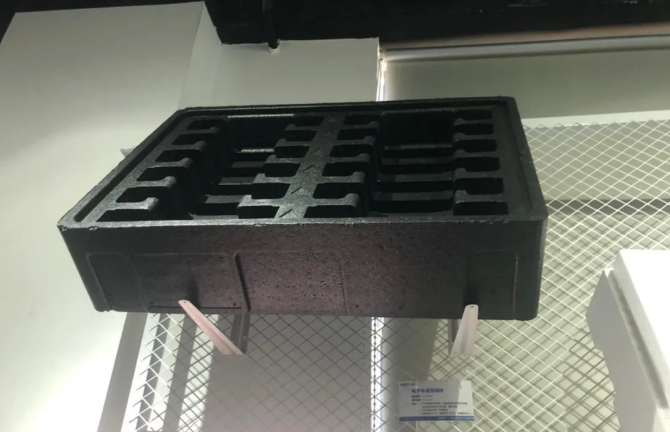 epp材料比普通材料到底有什么好處?