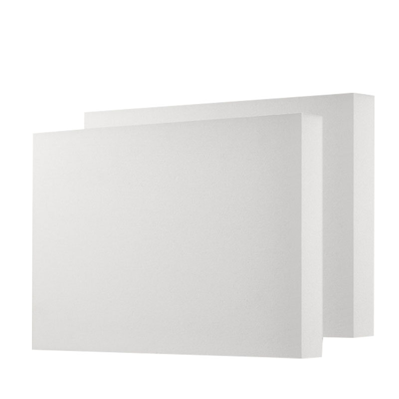 EPS泡沫板為何需要足夠陳化時間?