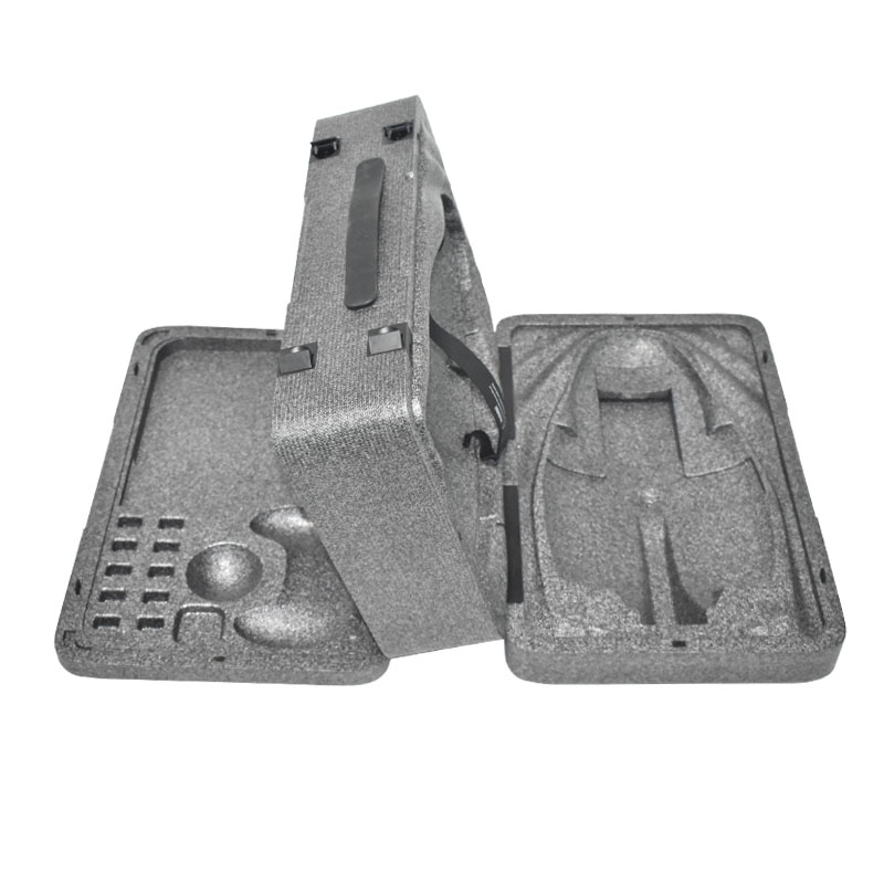 EPS包裝和EPP材質有什么區別?