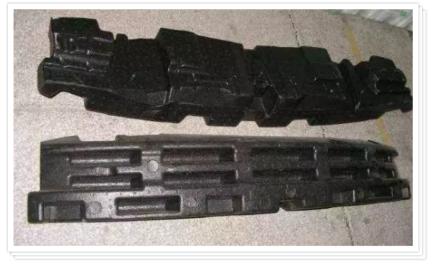 EPP汽車配件環保原材料可以生產加工定制嗎?
