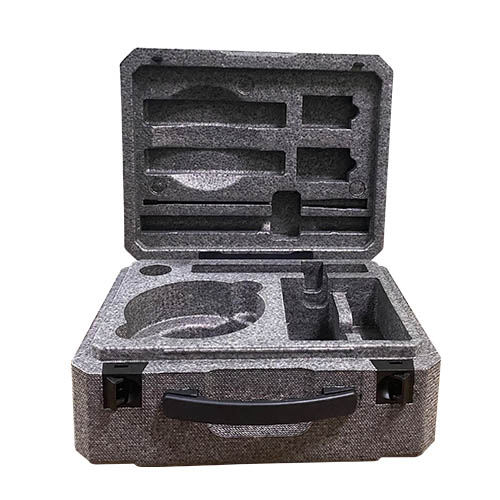 epp泡沫材料抗沖擊性能優勢分析