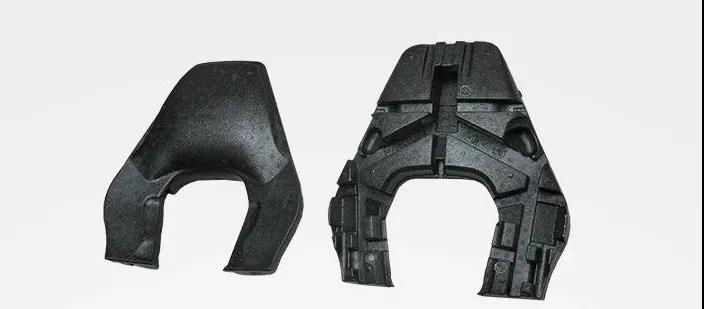 EPP發泡零件——環保的號角！