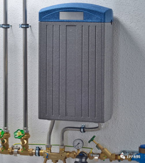 沒想到吧，這么多用電器中的零部件已經用上了EPP材料