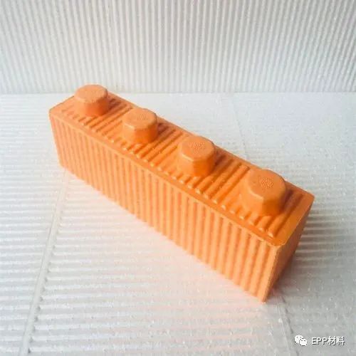 EPP加工的優勢與種類