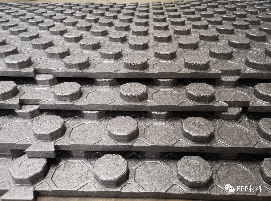EPP材料:哪里需要我,哪里就有我!