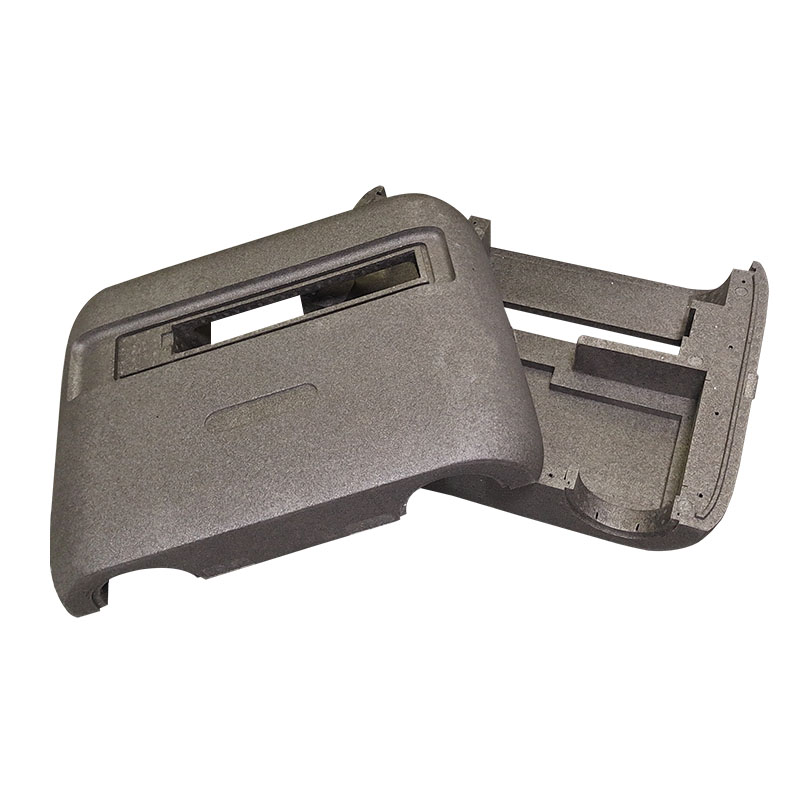 新風系統采用EPP的優勢