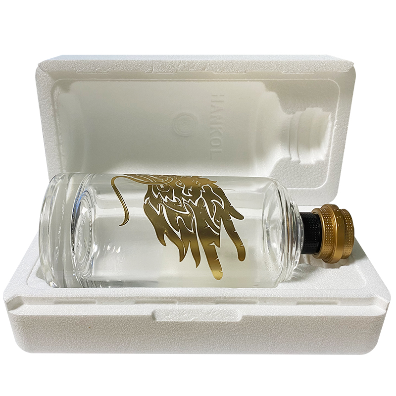 選擇EPP酒盒包裝的優勢