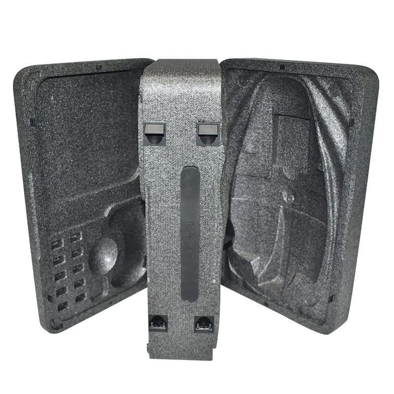 EPP可降解性，可反復(fù)適用于