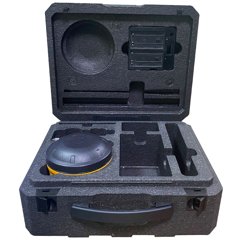 EPP可塑性強，表面保護性良好