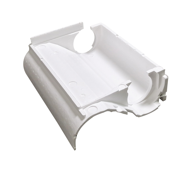 EPS結構件能防火嗎?