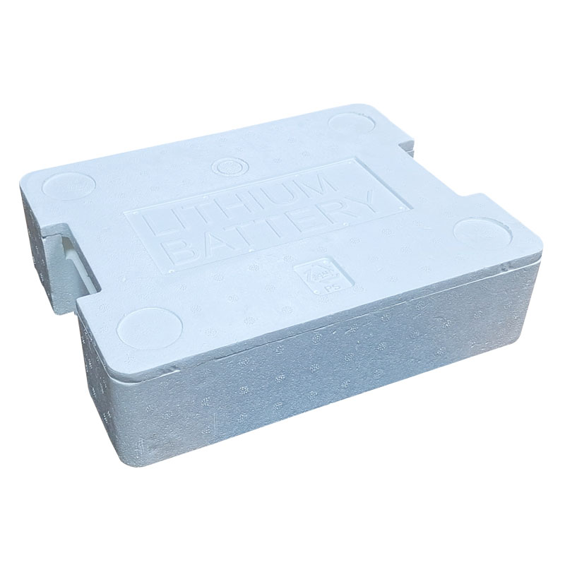 泡沫為什么又叫EPS保麗龍?