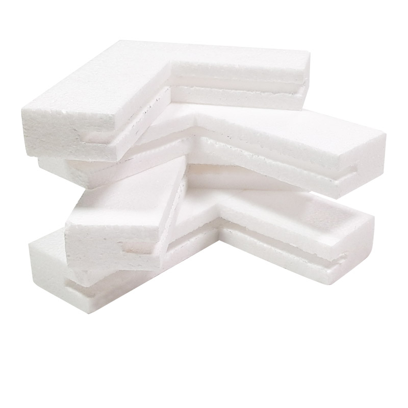 泡沫包裝產品怎么制造出來的？