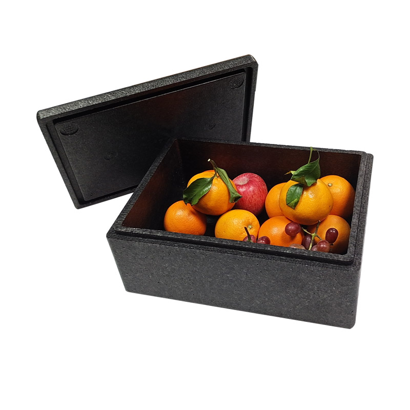 為什么epp包裝可以用在冷鏈物流上？